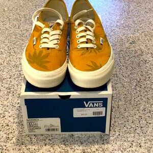 Rare Vans LX OG Authentic